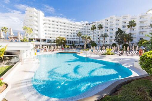 Playa de Las Americas Holidays - 4 Star Spring Hotel Vulcano