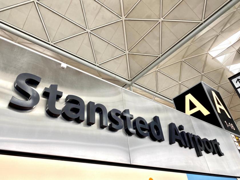 All Inclusive Holidays from Stansted