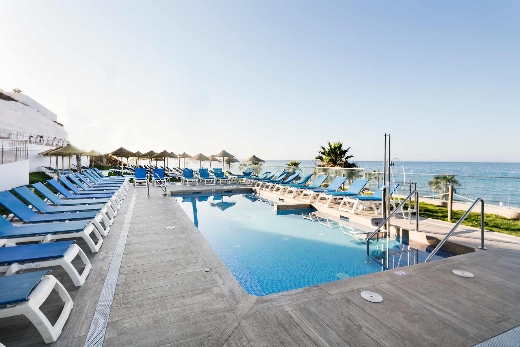 Cheap Holidays to Benalmadena - 4 Star Best Benalmadena Hotel - Costa del Sol 2
