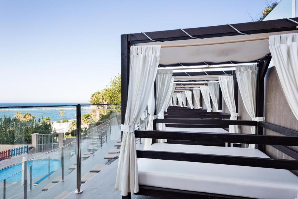 Cheap Holidays to Benalmadena - 4 Star Best Benalmadena Hotel - Costa del Sol 4