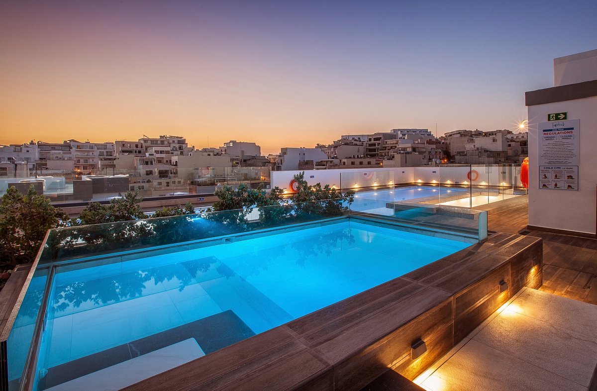 Holidays to Malta - 4 Star Solana Hotel and Spa 2