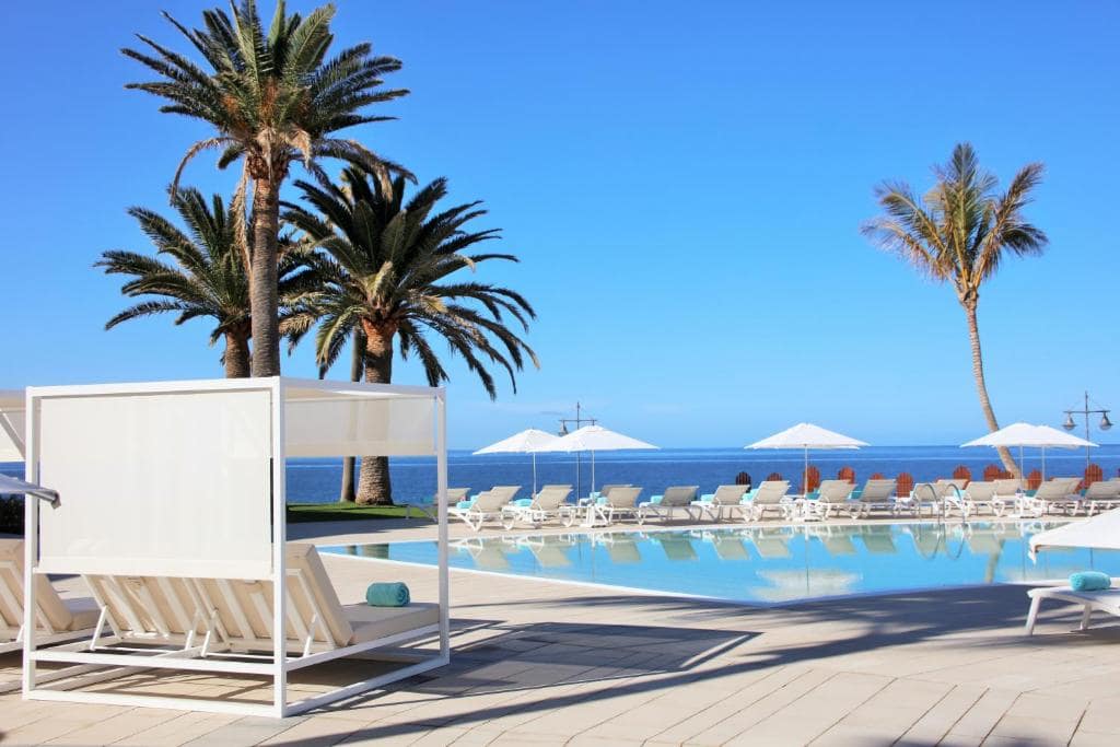 Playa Blanca Holidays - 5 Star Iberostar Selection Lanzarote Park 4