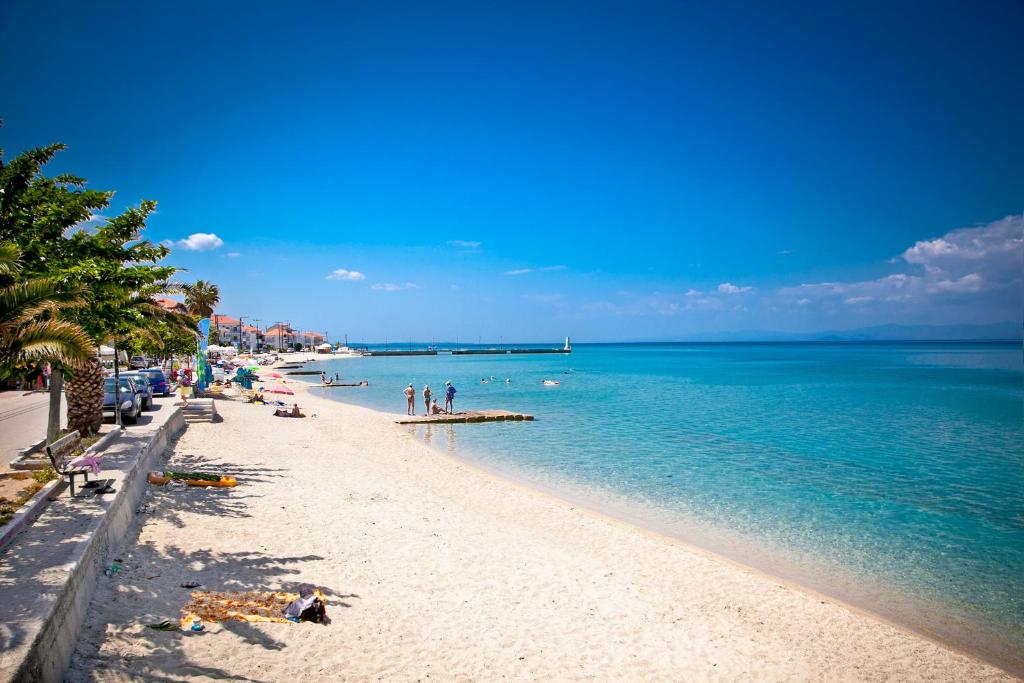 Halkidiki Holidays Halkidiki Deals Cheap Deals Away