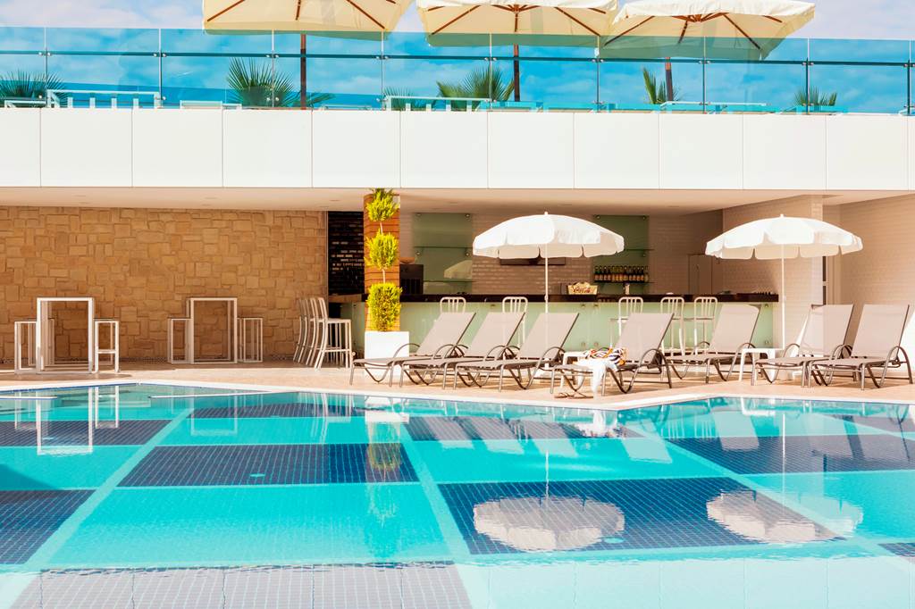 Holidays to Antalya - 5 Star Sunprime C-Lounge Hotel 2
