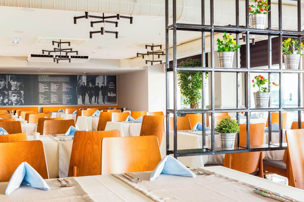 Holidays to Antalya - 5 Star Sunprime C-Lounge Hotel 3