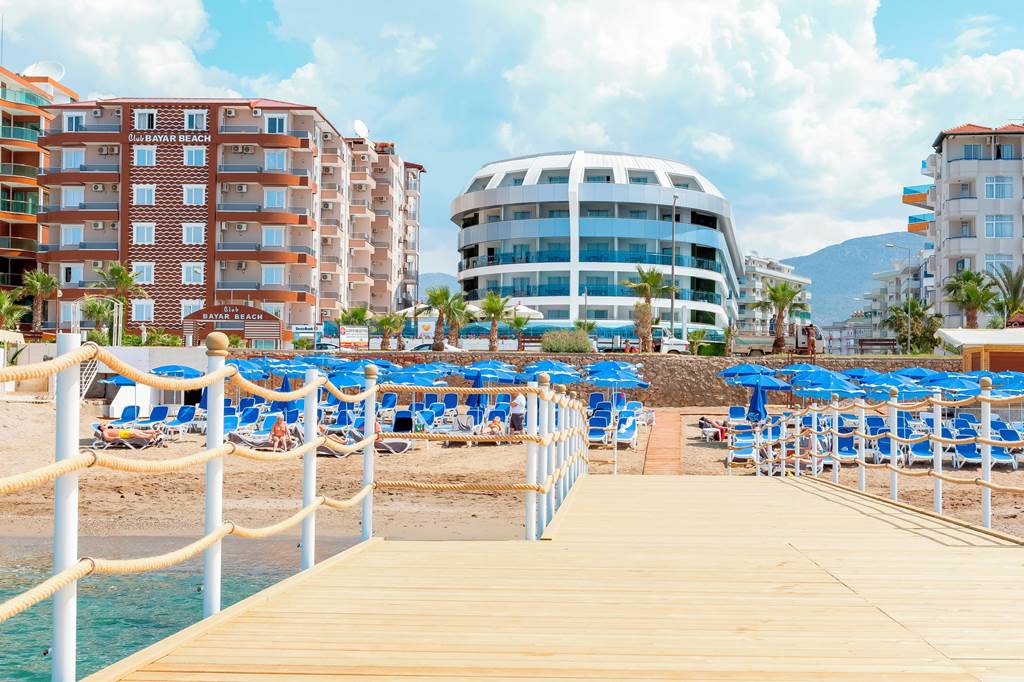 Holidays to Antalya - 5 Star Sunprime C-Lounge Hotel 4