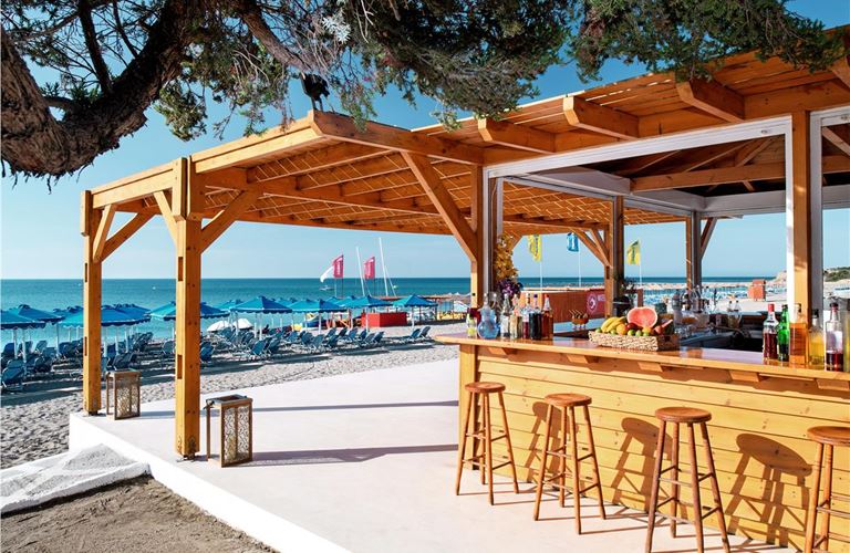 Rhodes Kiotari - 5 Star Mitsis Rodos Village Beach Hotel & Spa 2