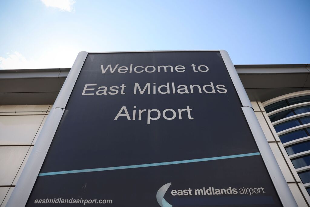 City Breaks from East Midlands