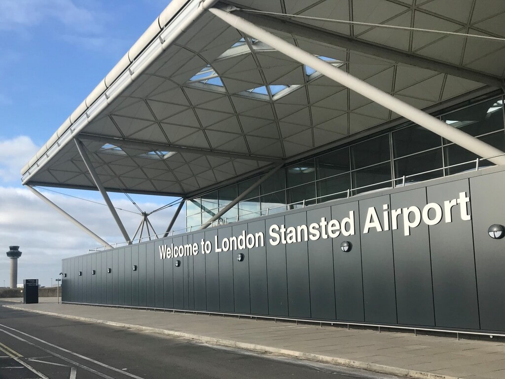 City Breaks from Stansted