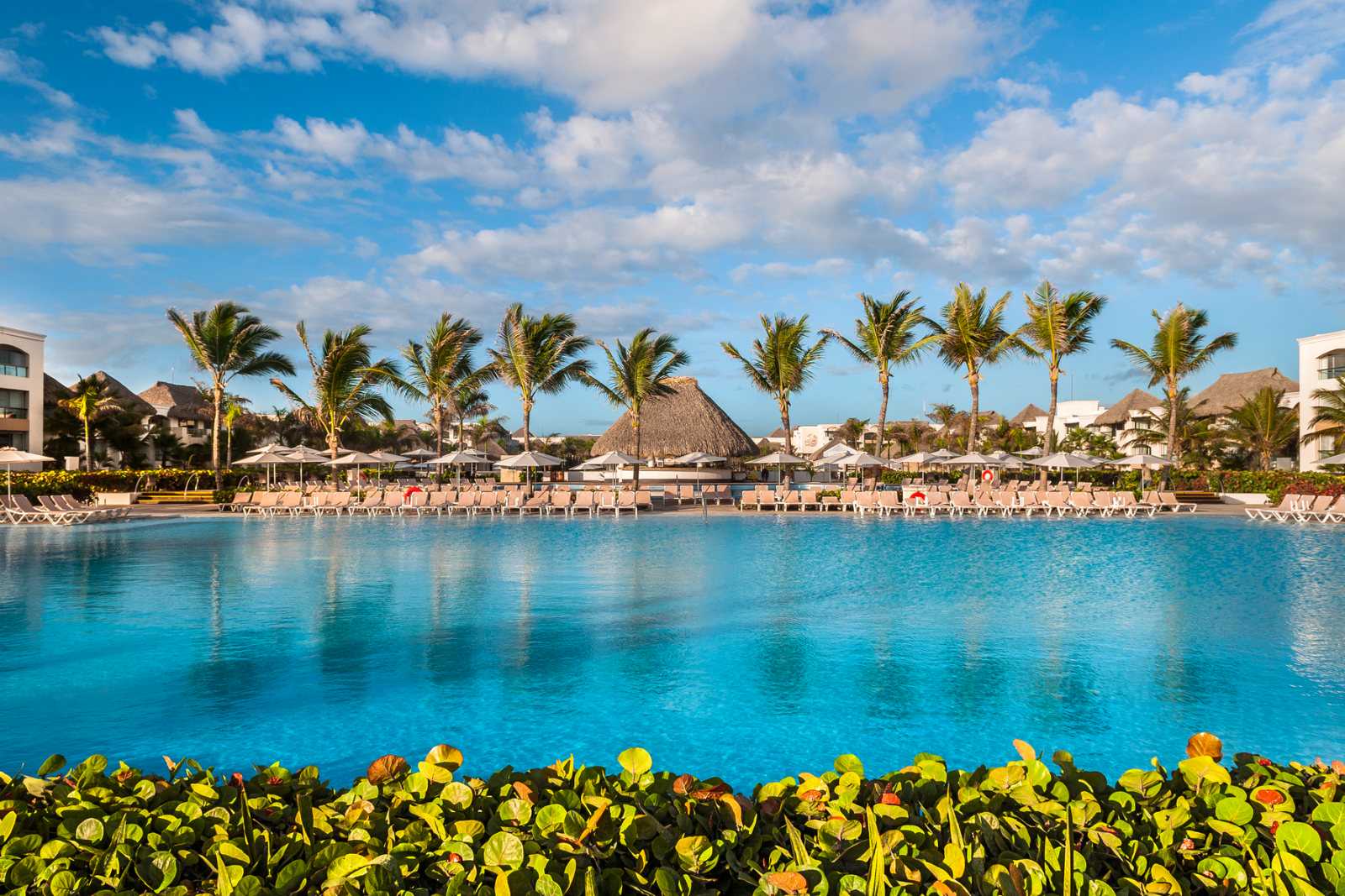Dominican Republic Holidays - 5 Star Hard Rock Hotel and Casino Punta Cana 1