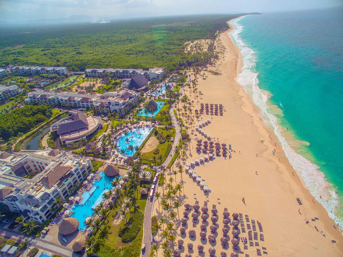 Dominican Republic Holidays - 5 Star Hard Rock Hotel and Casino Punta Cana 2