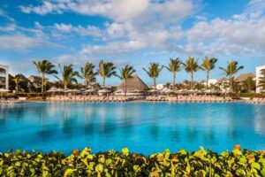 Dominican Republic Holidays - 5 Star Hard Rock Hotel and Casino Punta Cana