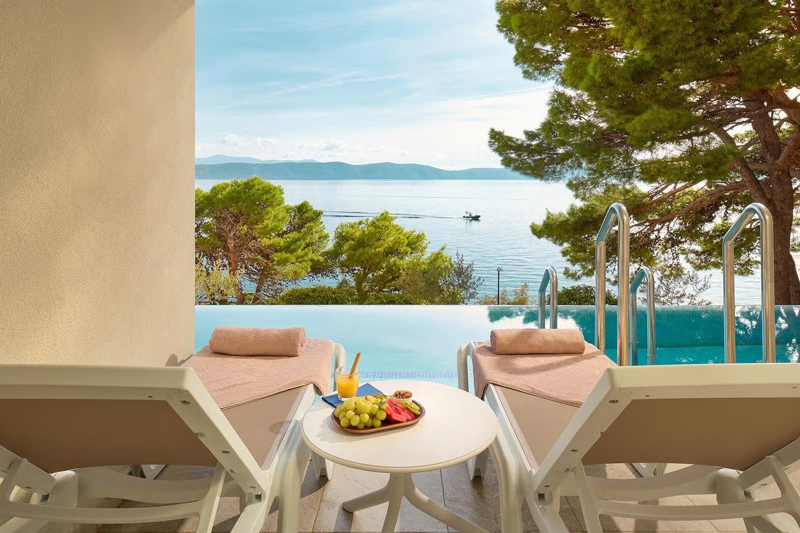 Holidays to Croatia - 4 Star TUI Blue Makarska Resort 3