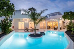 Holidays to Fuerteventura - 4 Star Bahiazul Villas & Club