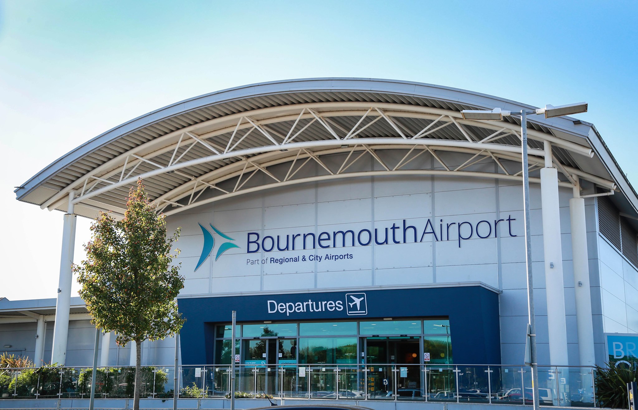 Last Minute Holidays from Bournemouth Airport
