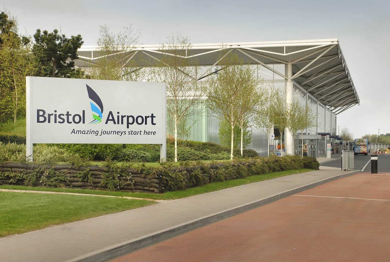Last Minute Holidays from Bristol Airport