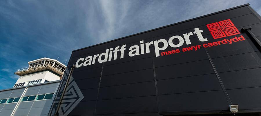 Last Minute Holidays from Cardiff Airport