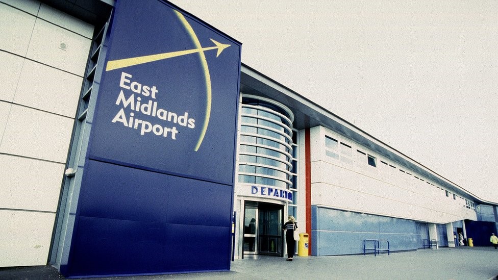 Last Minute Holidays from East Midlands Airport