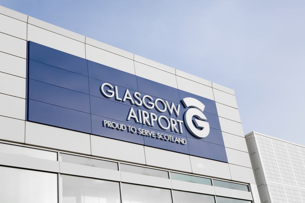 Last Minute Holidays from Glasgow Airport