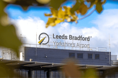 Last Minute Holidays from Leeds Bradford Airport