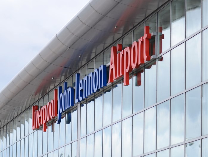 Last Minute Holidays from Liverpool Airport