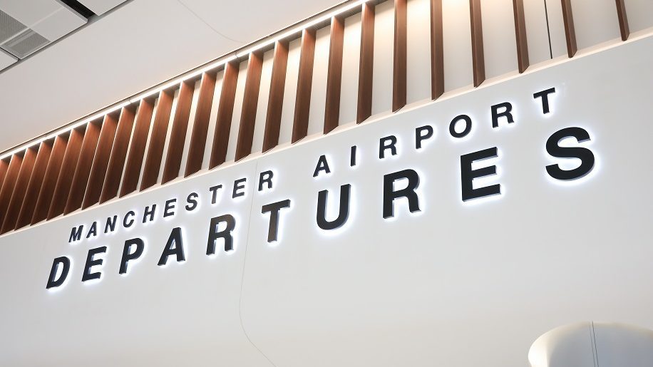 Last Minute Holidays from Manchester Airport