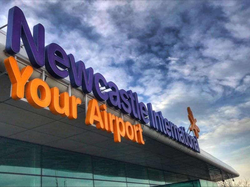 Last Minute Holidays from Newcastle Airport