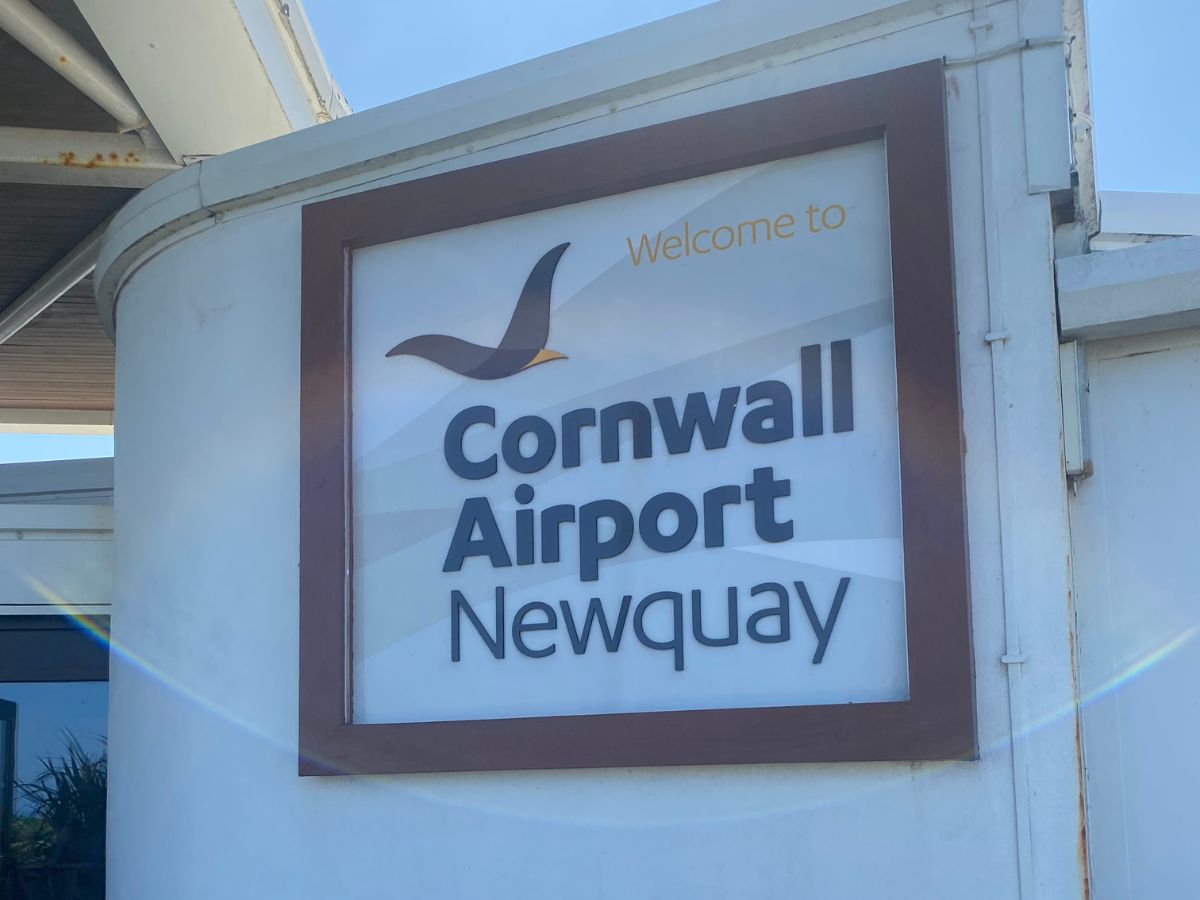 Last Minute Holidays from Newquay Airport