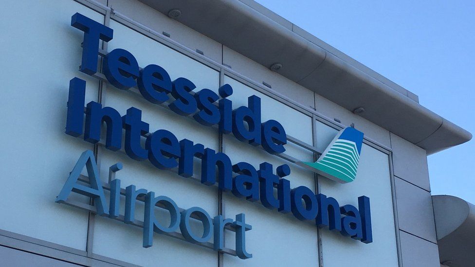 Last Minute Holidays from Teesside Airport