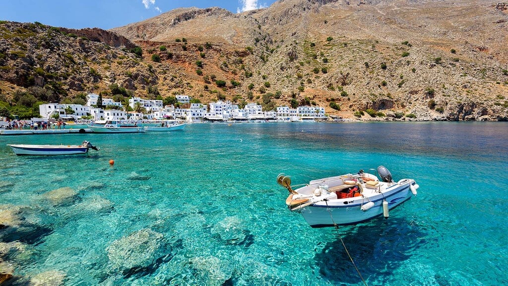 Last Minute Holidays to Crete 1