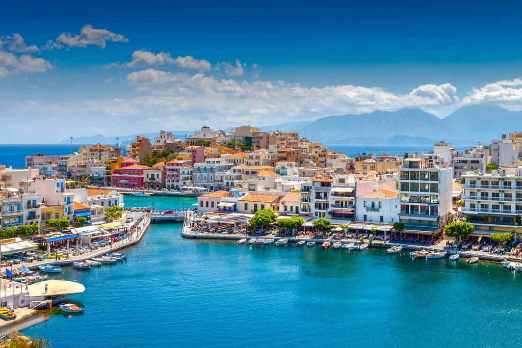 Last Minute Holidays to Crete 2