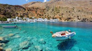 Last Minute Holidays to Crete