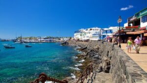 Last Minute Holidays to Lanzarote