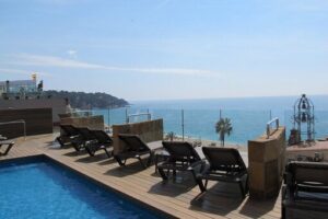 Lloret de Mar Package Holidays - 4 Star Hotel Metropol, Costa Brava