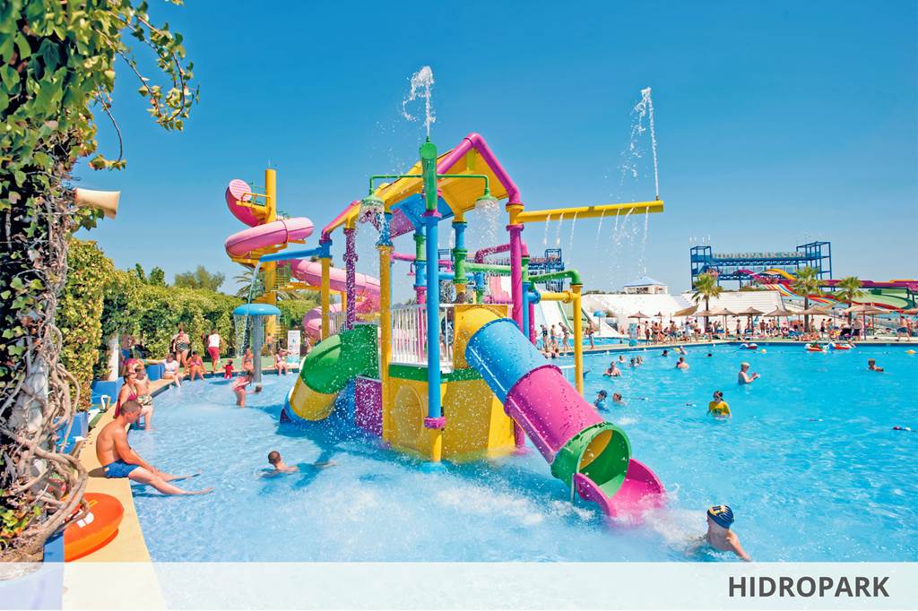 Majorca Family Holidays - Club Mac Alcudia Resort & Waterpark 4