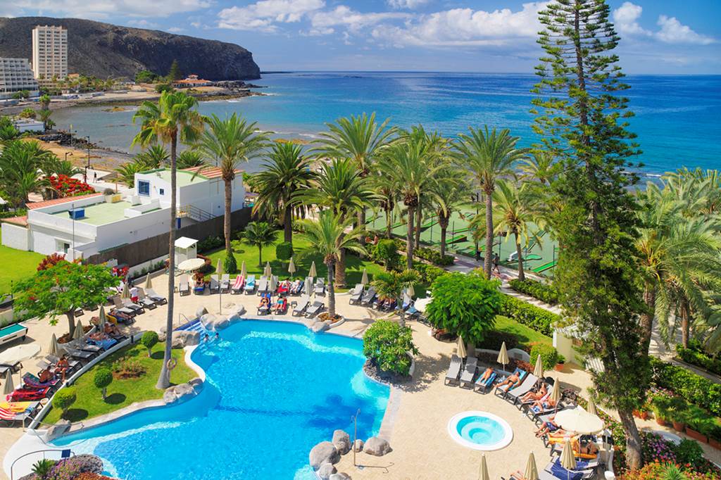 Tenerife Holidays - 4 Star H10 Big Sur 1