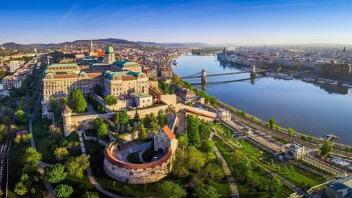 Budapest City Break 4 Star Up Hotel Budapest