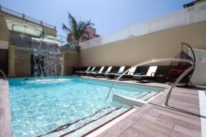 Cheap Holiday to Torremolinos - 4 Star Moon Dreams Torremolinos