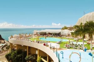 Gran Canaria All Inclusive Holiday - 4 Star Altamadores Hotel