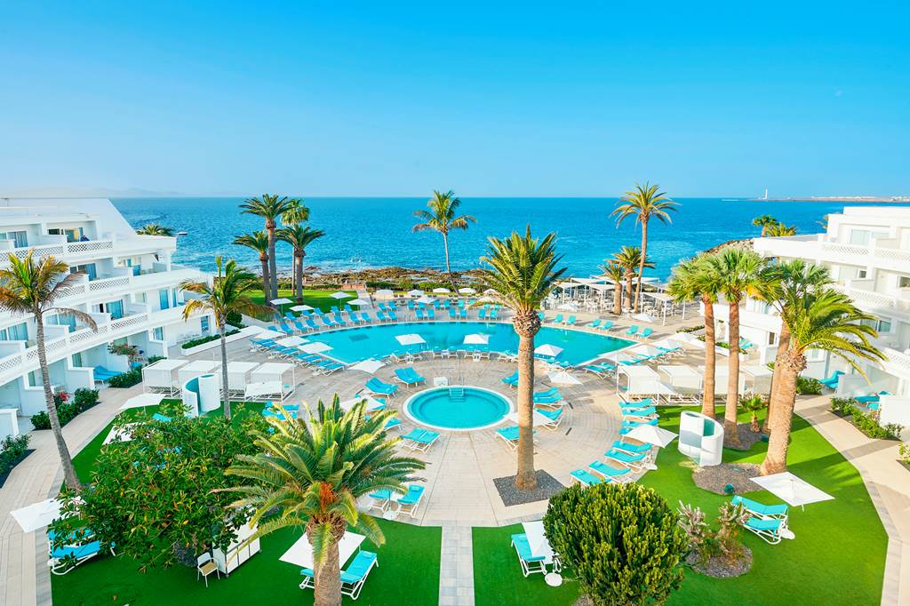 Holidays to Lanzarote - 5 Star Iberostar Selection Lanzarote Park 1