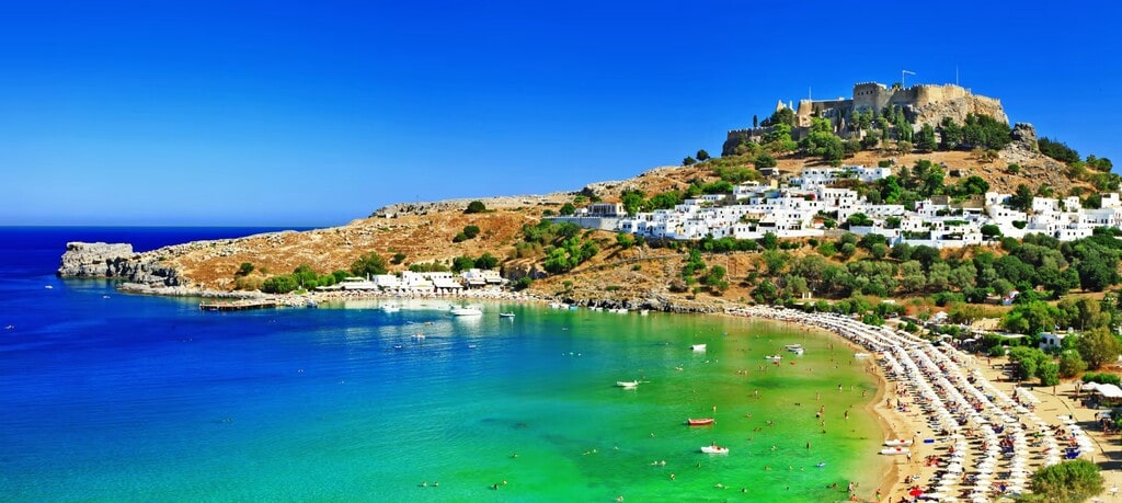 Last Minute Holidays to Rhodes 1