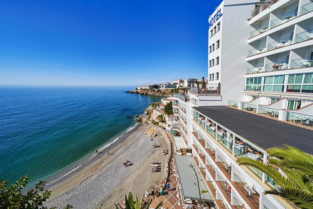 Nerja Holidays - 4 Star Balcon De Europa 1