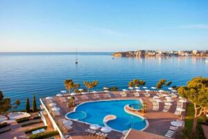 Palma Nova Package Holidays - 4 Star Ponent Mar, Palma Nova, Majorca