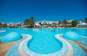 Hammamet Holidays - 5 Star The Mirage Resort & SPA - Tunisia