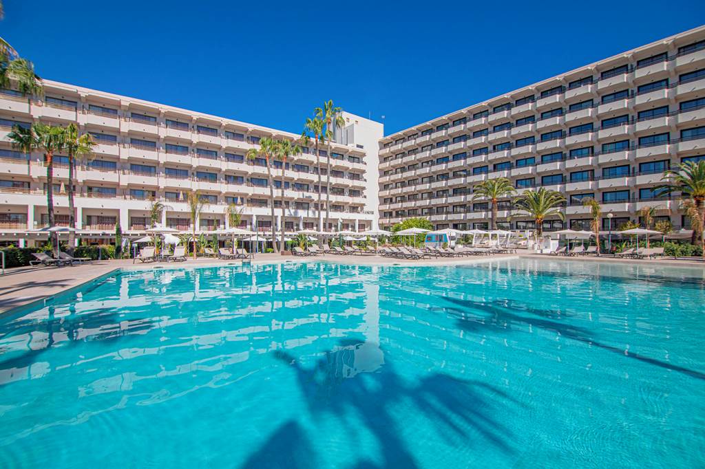 Holidays in Alcudia - 4 Star INNSiDE Alcudia - Majorca 1