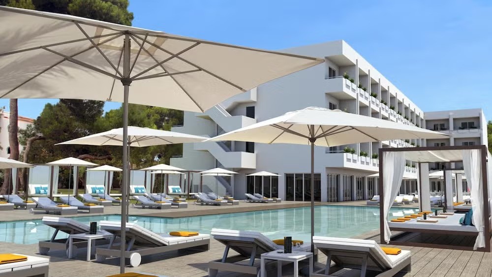 Holidays to Can Picafort Majorca - BQ Sarah Hotel - Adults Only 1