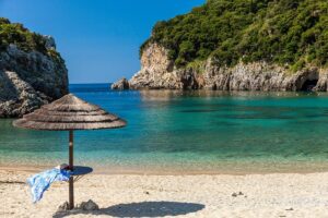 Holidays to Corfu Cheap Deals Away UK