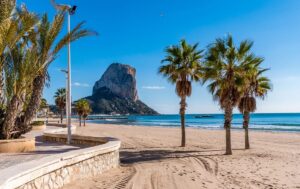 Holidays to Costa Blanca - Cheap Deals Away UK