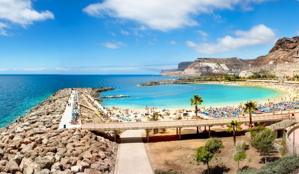 Last Minute Holidays to Gran Canaria 1