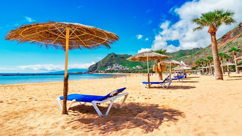 Last Minute Holidays to Tenerife 1